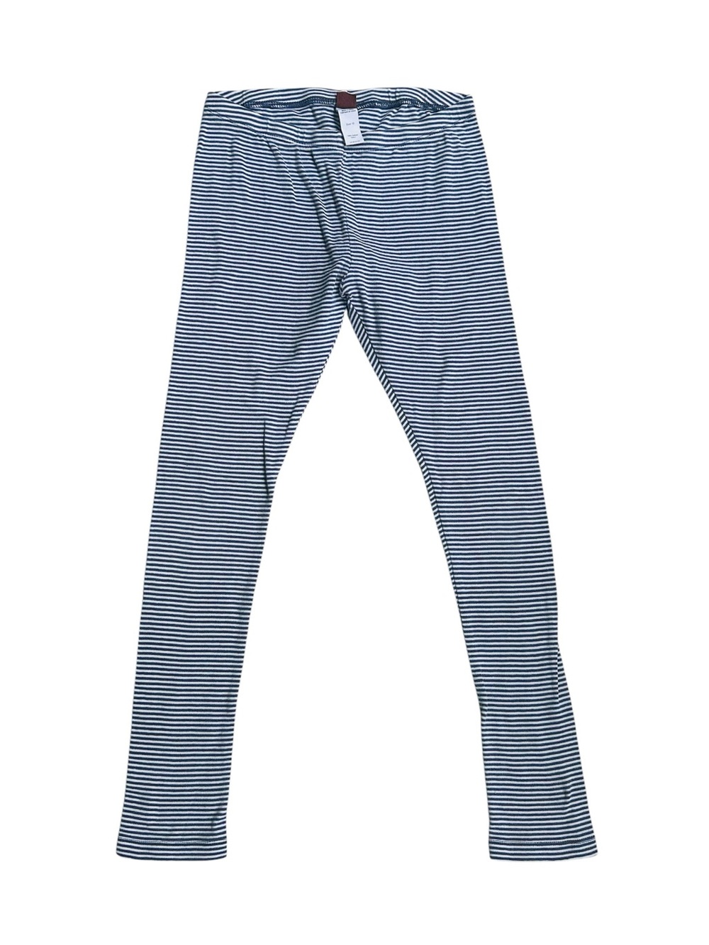 Tea Collection Striped Leggings Size 10